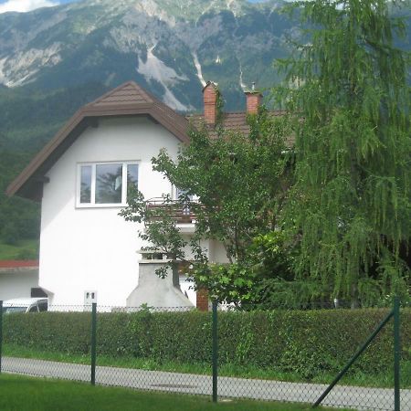 R&G Apartment Zirovnica Luaran gambar