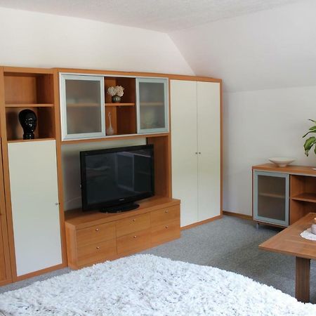 R&G Apartment Zirovnica Luaran gambar