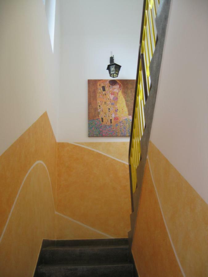 R&G Apartment Zirovnica Luaran gambar