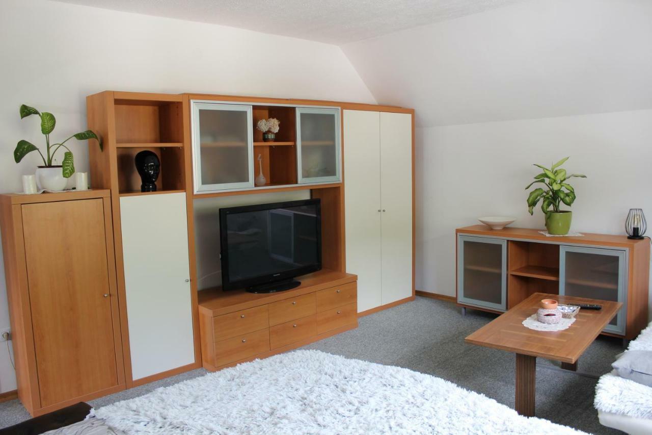 R&G Apartment Zirovnica Luaran gambar