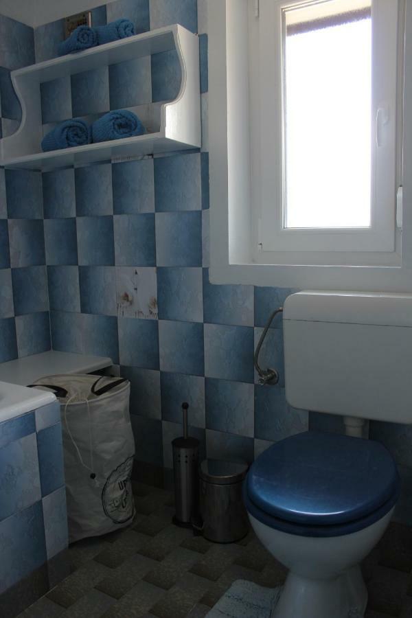 R&G Apartment Zirovnica Luaran gambar