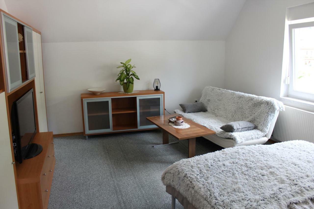 R&G Apartment Zirovnica Luaran gambar