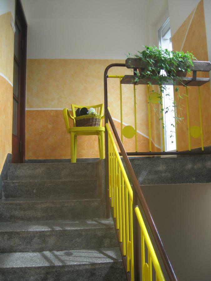 R&G Apartment Zirovnica Luaran gambar