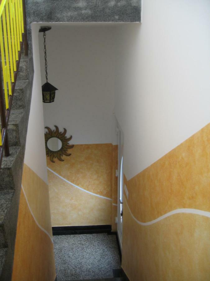 R&G Apartment Zirovnica Luaran gambar