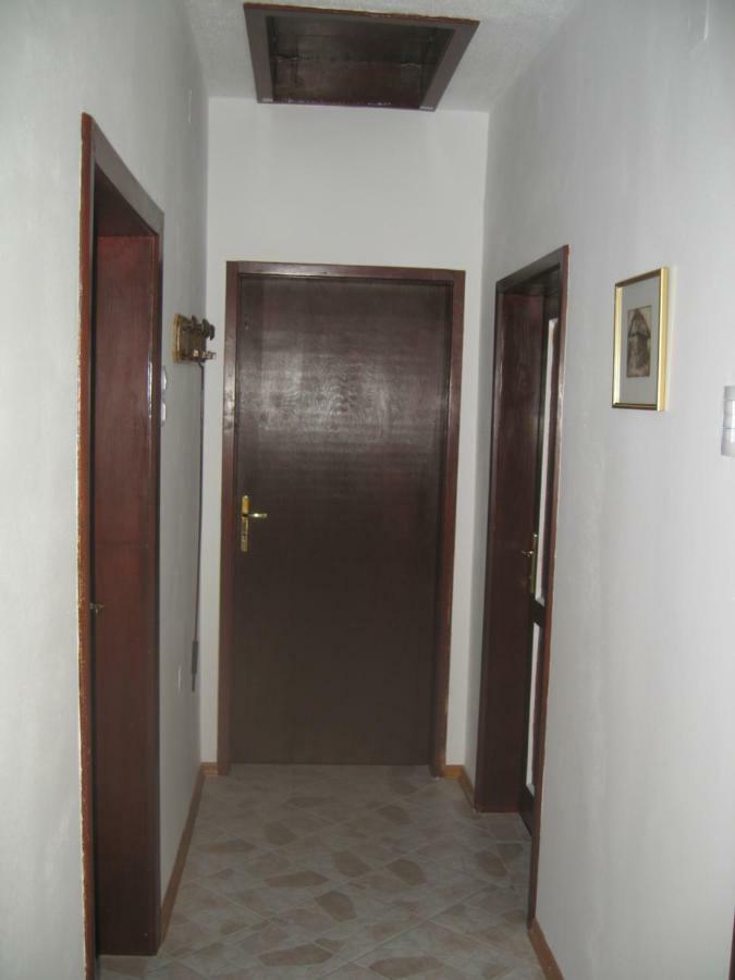 R&G Apartment Zirovnica Luaran gambar