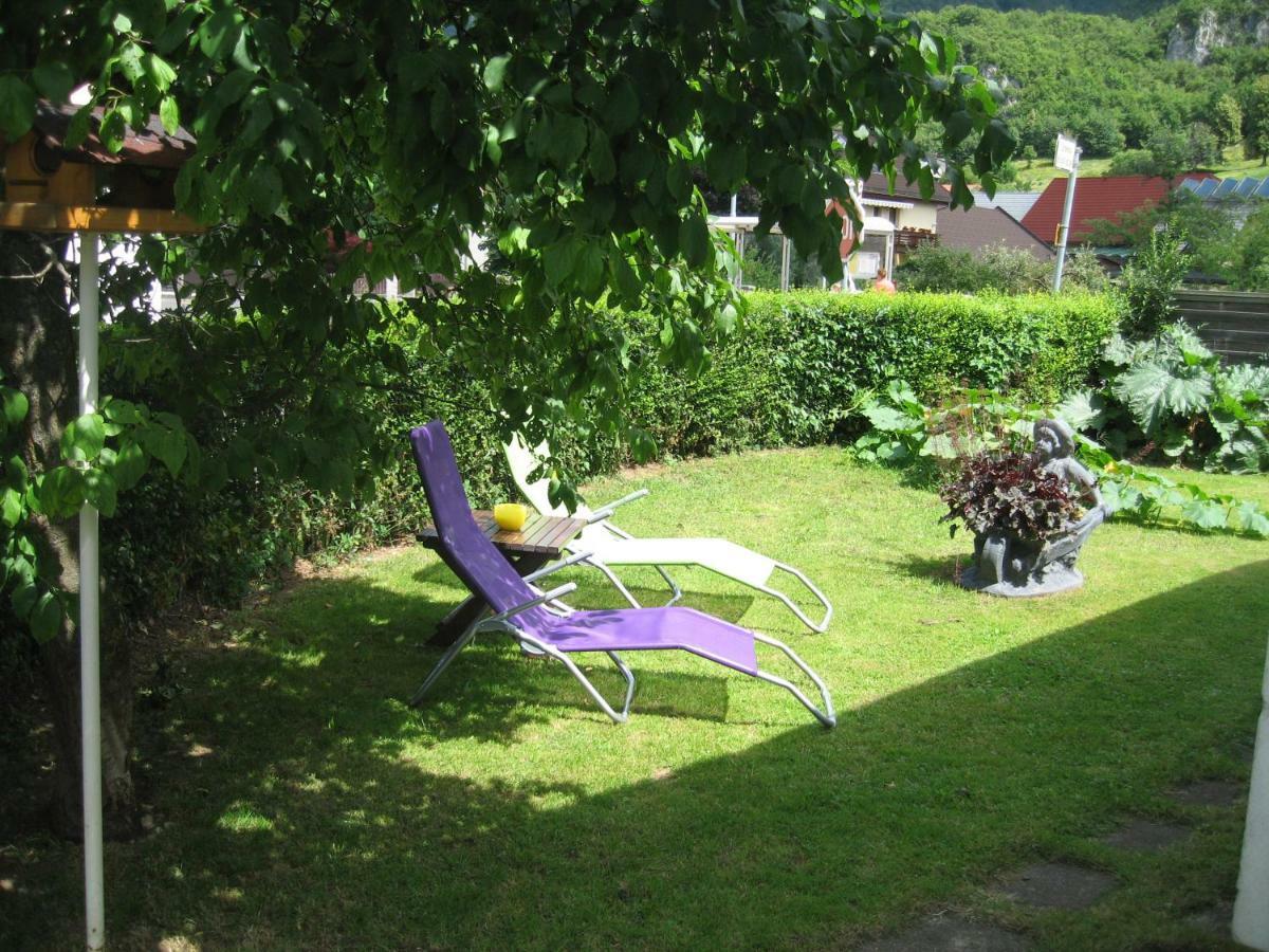 R&G Apartment Zirovnica Luaran gambar